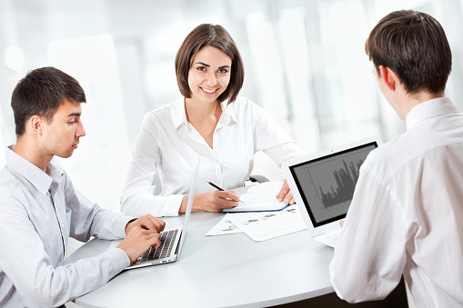 Команда YOL HR Agency