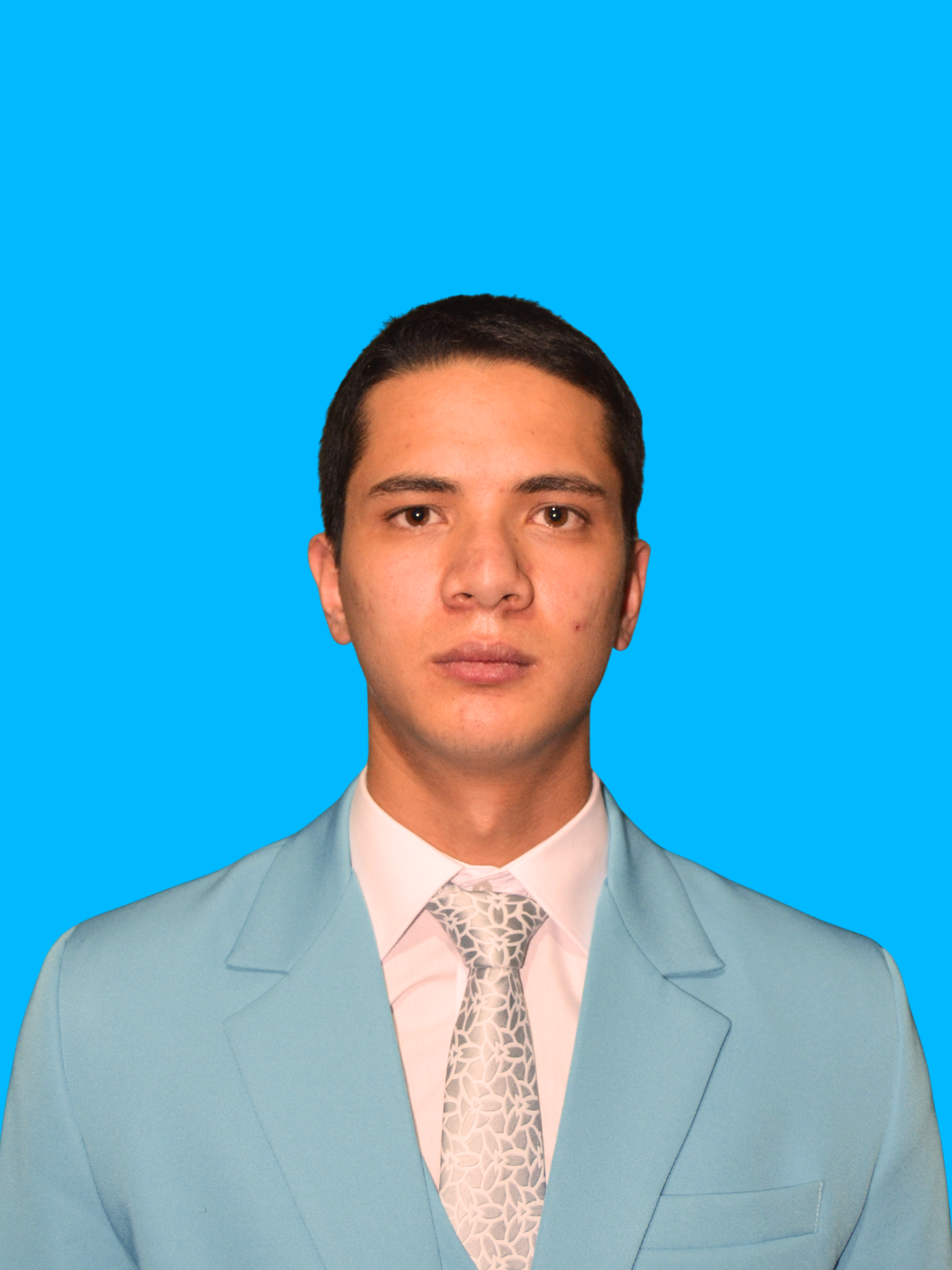 Камиль Рафиков